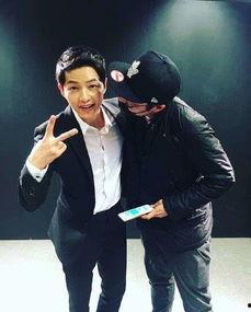 宋仲基兄弟爆料了吗视频,爆料幕后真相大公开 第3张 宋仲基兄弟爆料了吗视频,爆料幕后真相大公开 第3张